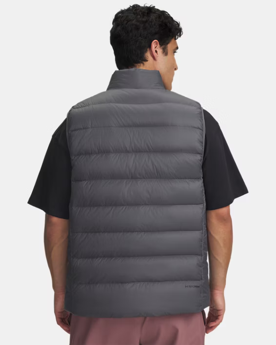 Under Armour Smanicato Legend Down - 1385838-025
