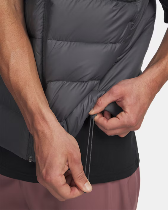 Under Armour Smanicato Legend Down - 1385838-025