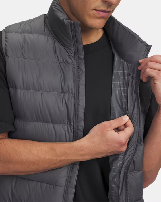 Under Armour Smanicato Legend Down - 1385838-025
