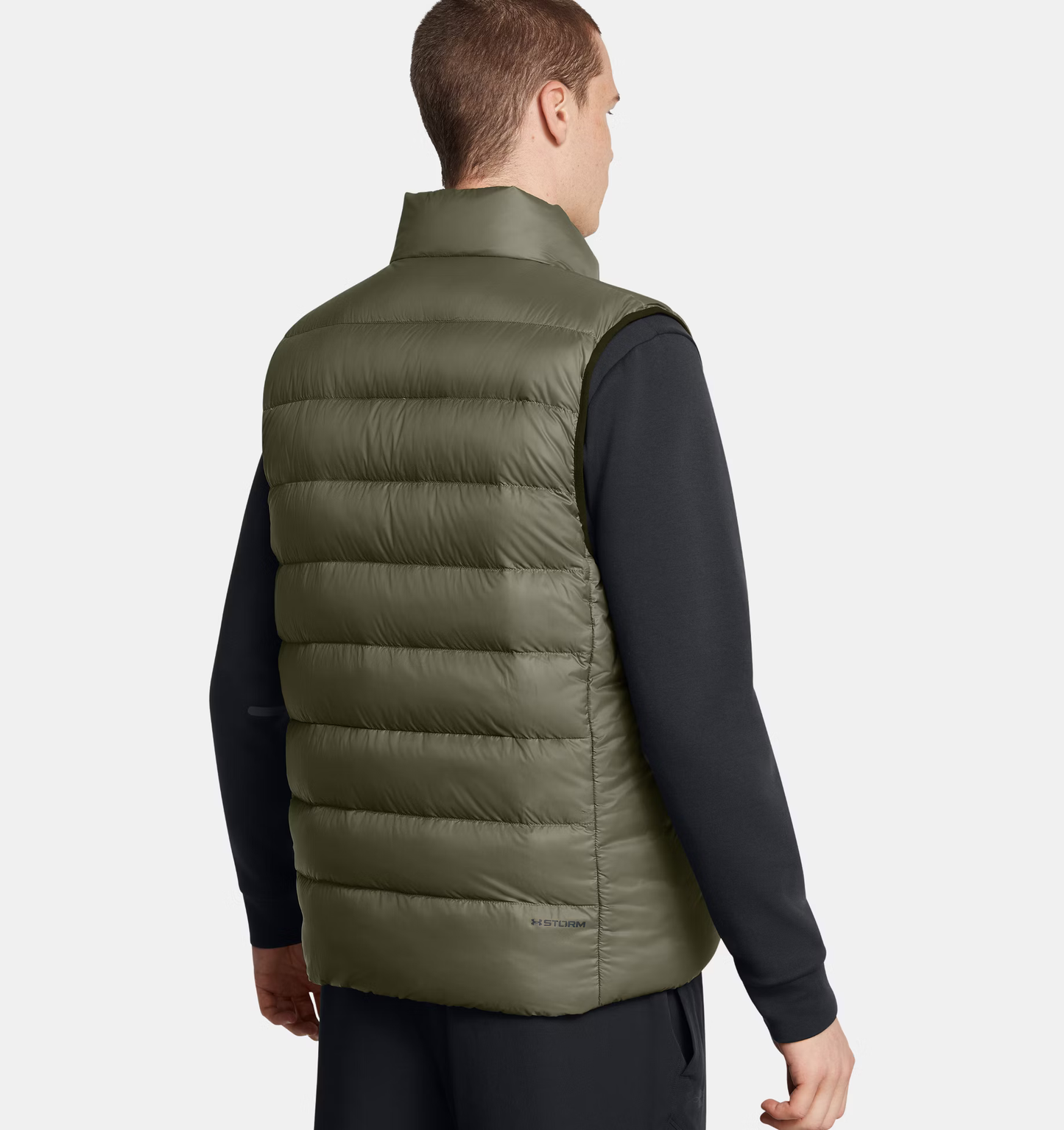 Under Armour Smanicato Legend Down - 1385838-390