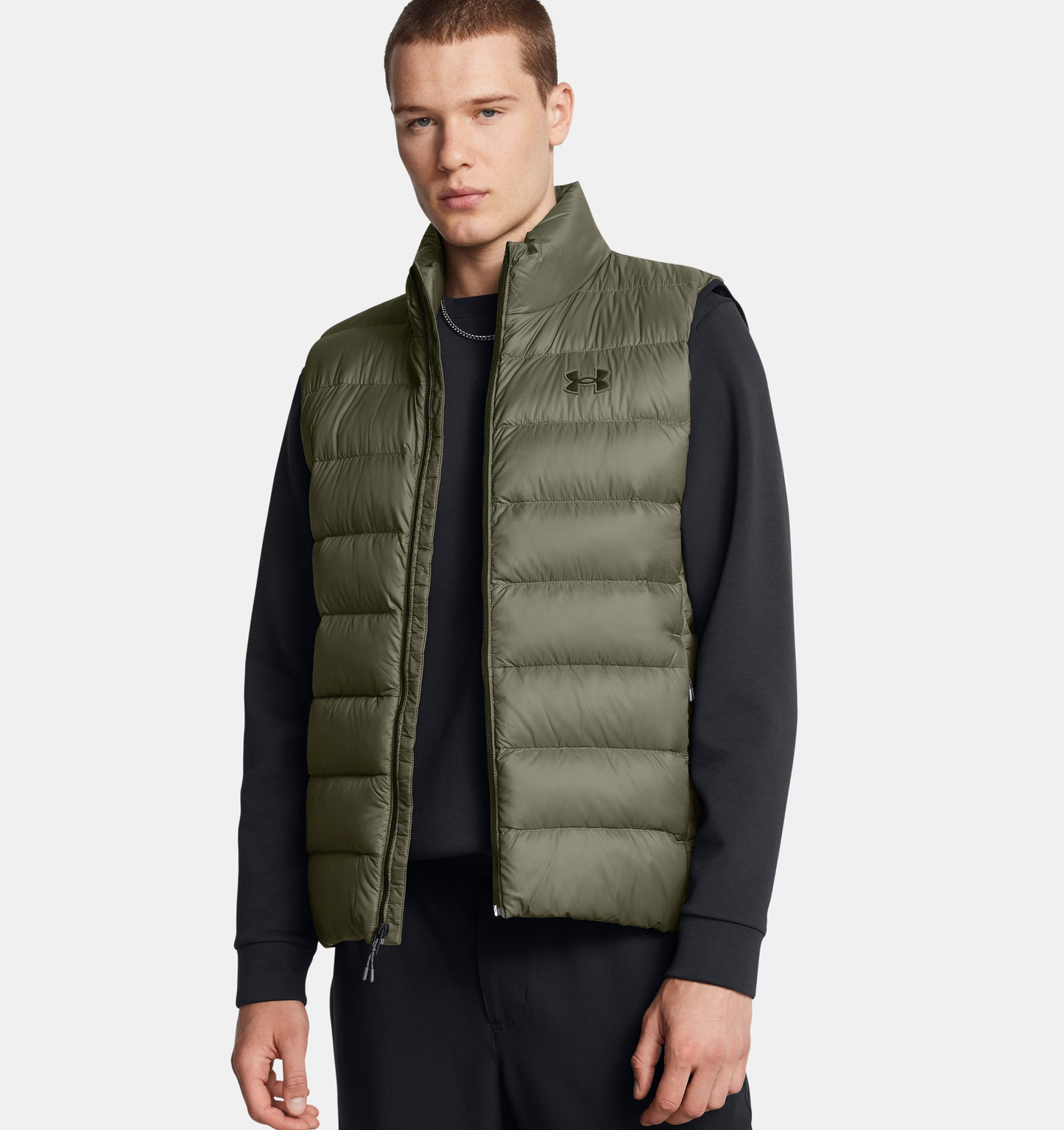 Under Armour Smanicato Legend Down - 1385838-390