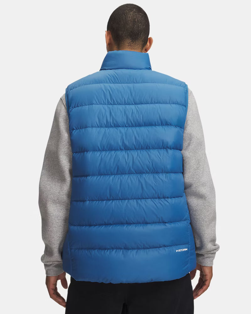 Under Armour Legend Down Smanicato - 1385838-430
