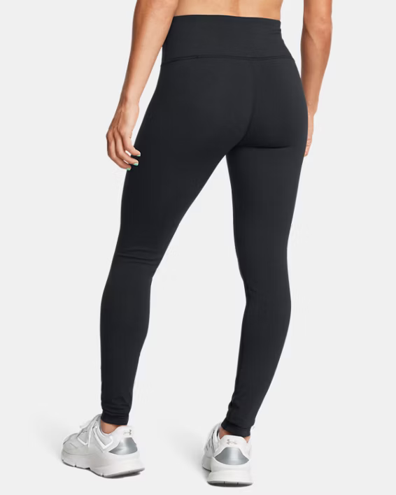 Under Armour Leggings Rival - 1386482-001