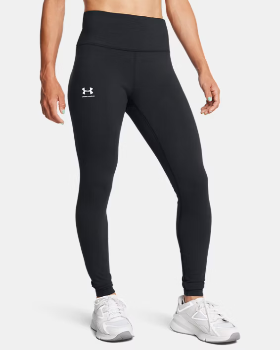 Under Armour Leggings Rival - 1386482-001