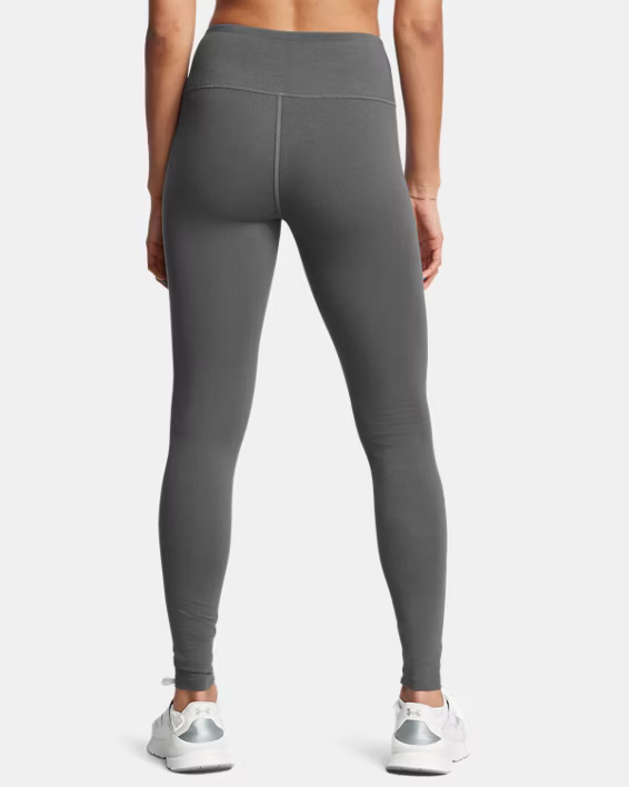 Under Armour Leggings Rival - 1386482-025