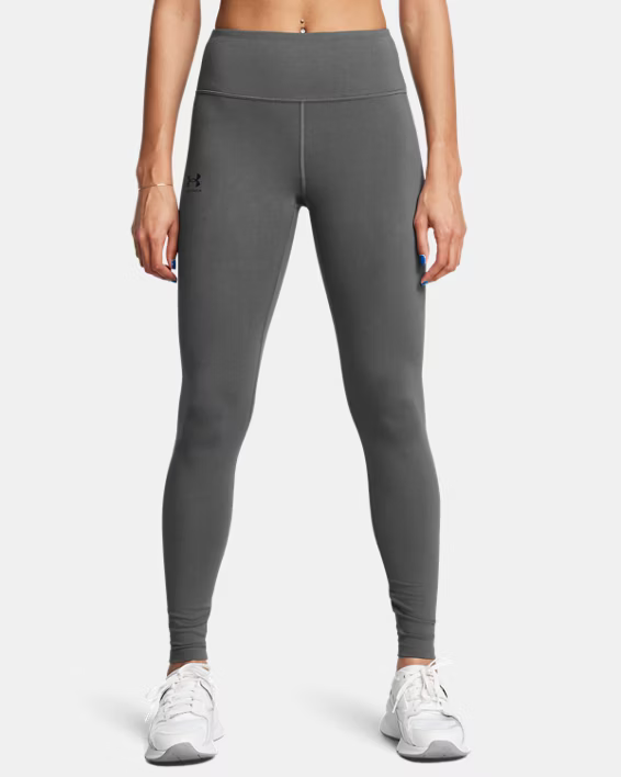 Under Armour Leggings Rival - 1386482-025