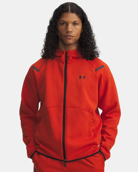 Under Armour Unstoppable Tracksuit - 13893521389353-842