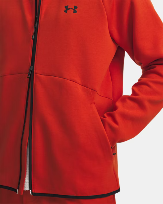 Under Armour Unstoppable Tracksuit - 13893521389353-842