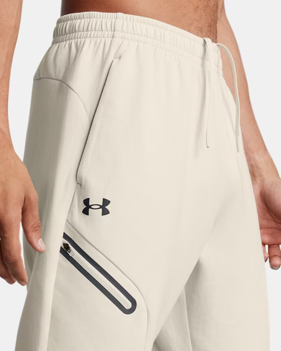 Under Armour Unstoppable Tracksuit - 13893521389353-110