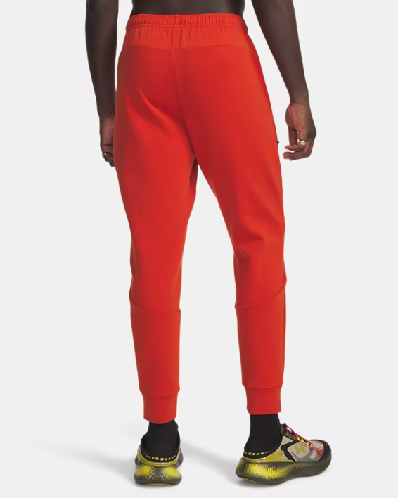 Under Armour Unstoppable Tracksuit - 13893521389353-842