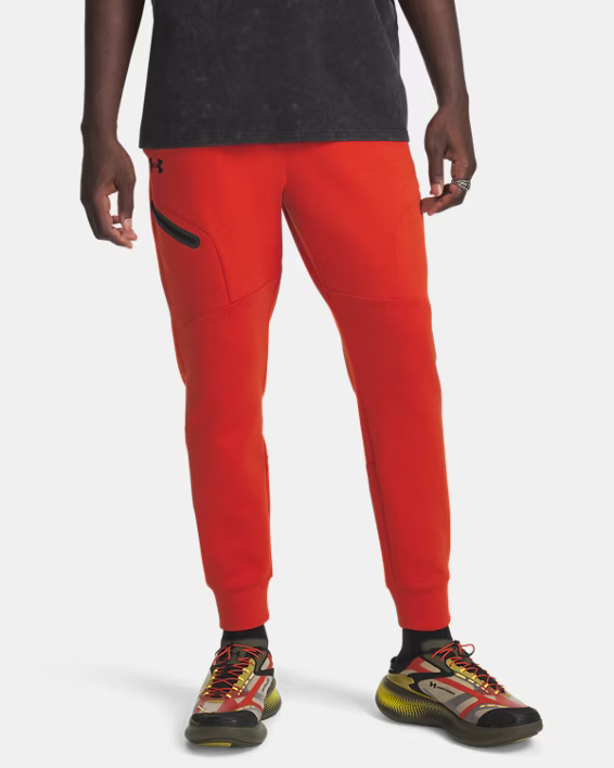 Under Armour Unstoppable Tracksuit - 13893521389353-842