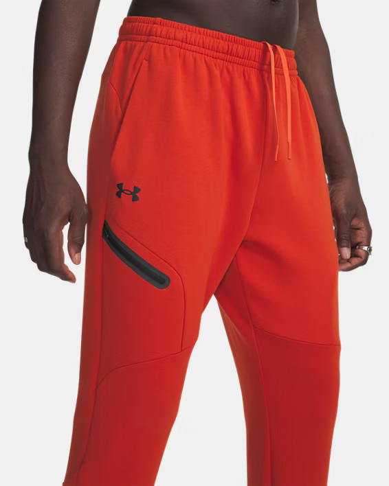 Under Armour Unstoppable Tracksuit - 13893521389353-842