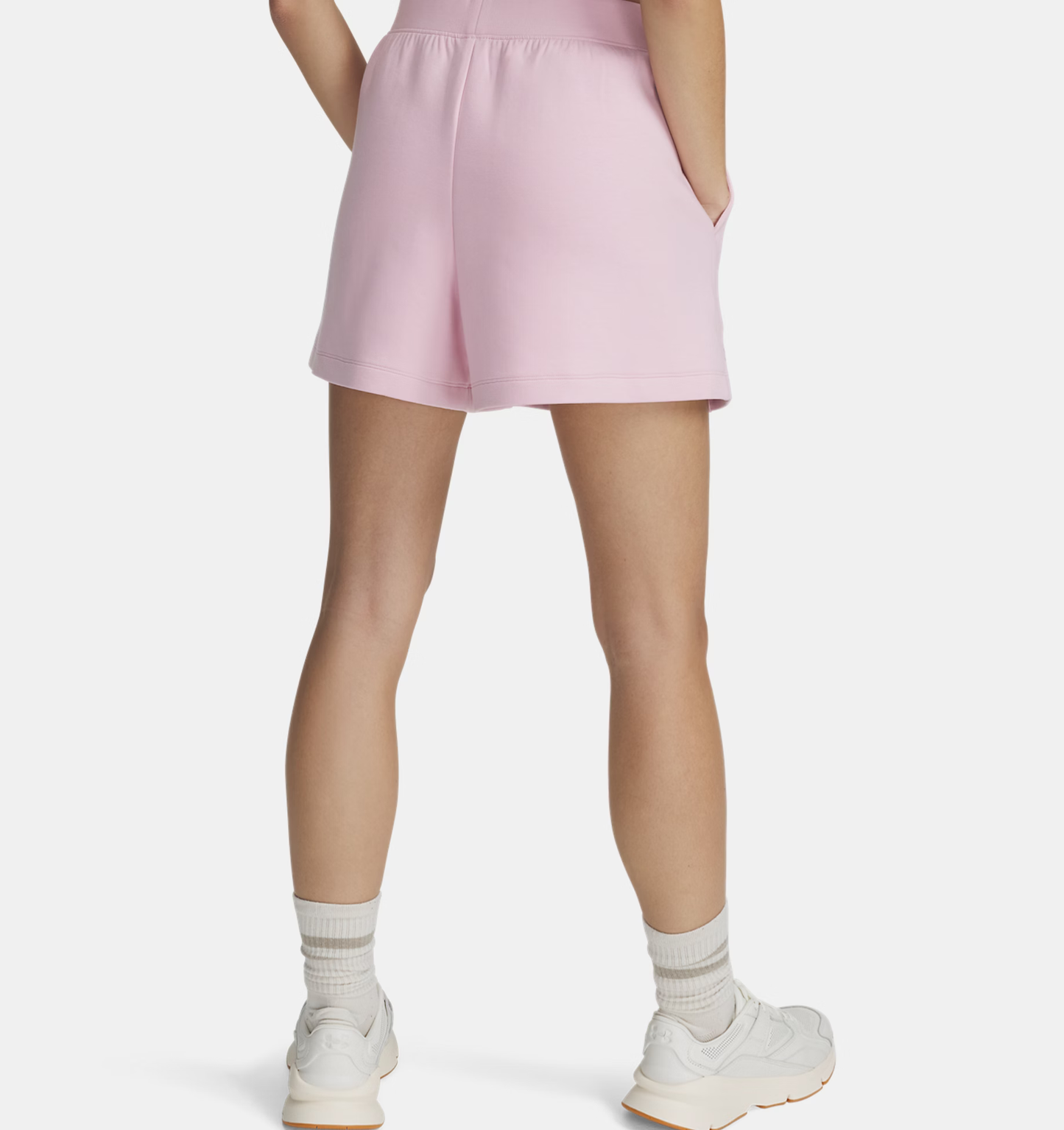 Under Armour Rival Terry Wmns - 1389657-647