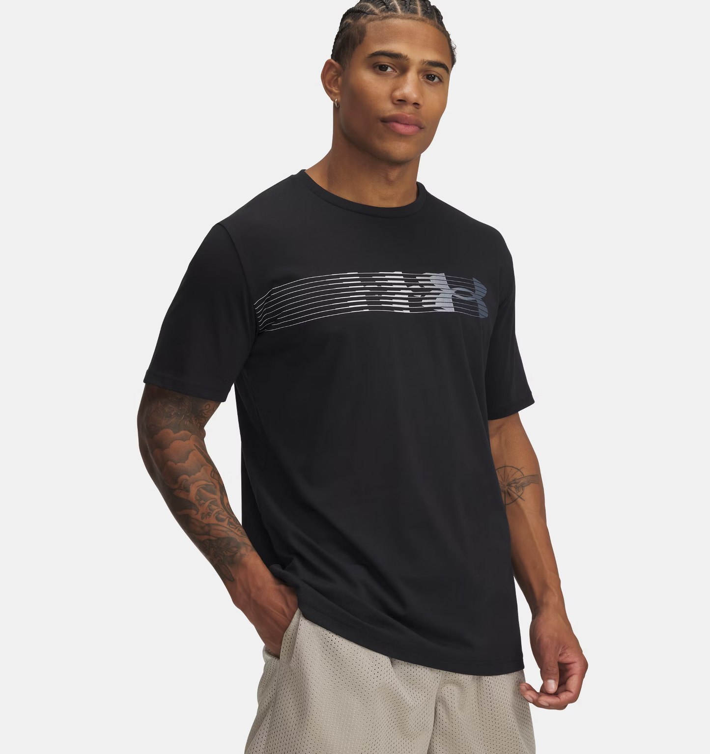 Under Armour FLY in Logo - 1390206-001
