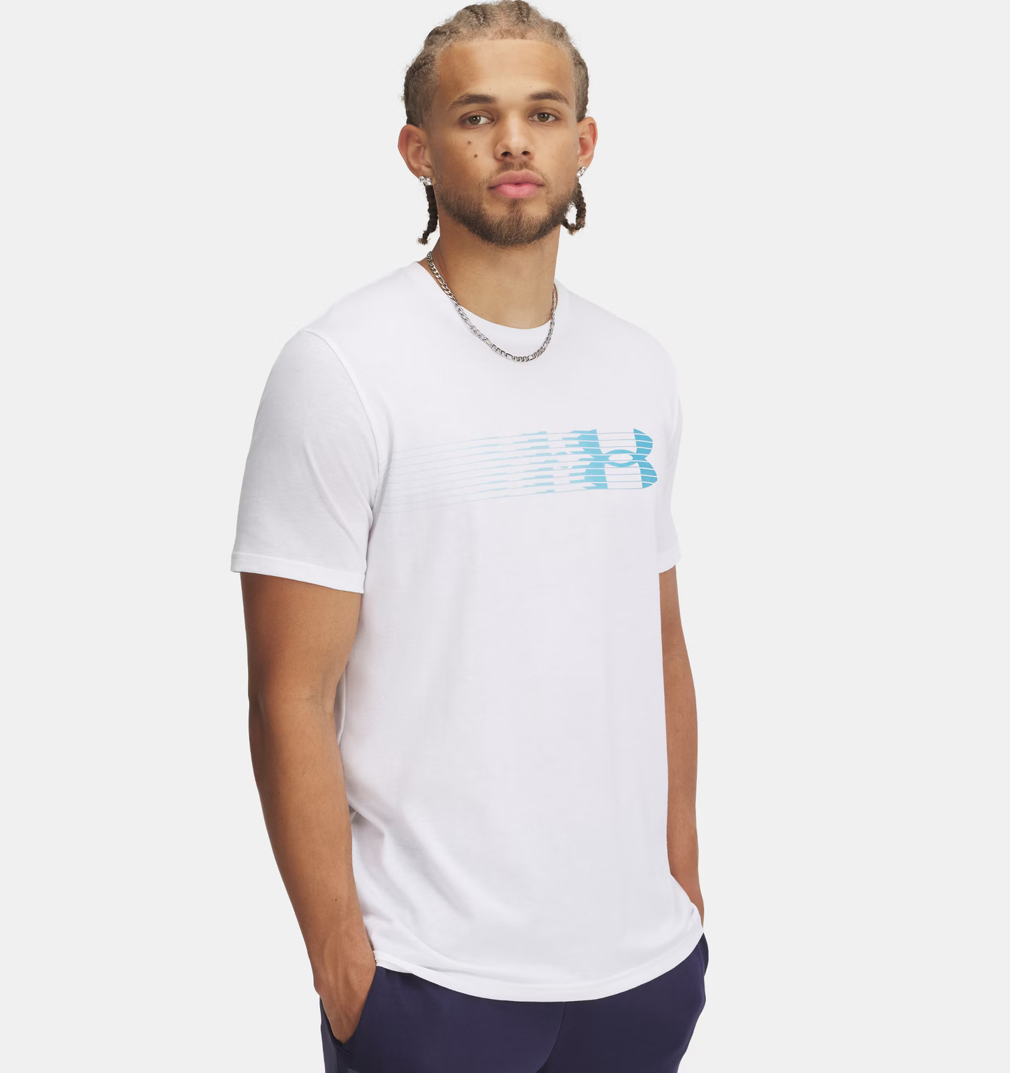 Under Armour FLY in Logo - 1390206-100