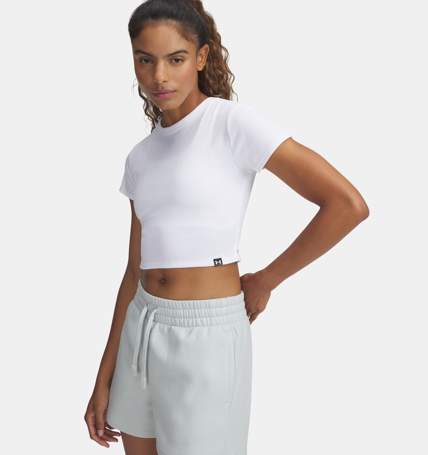 Under Armour Rival Rib Baby - 6000264-100