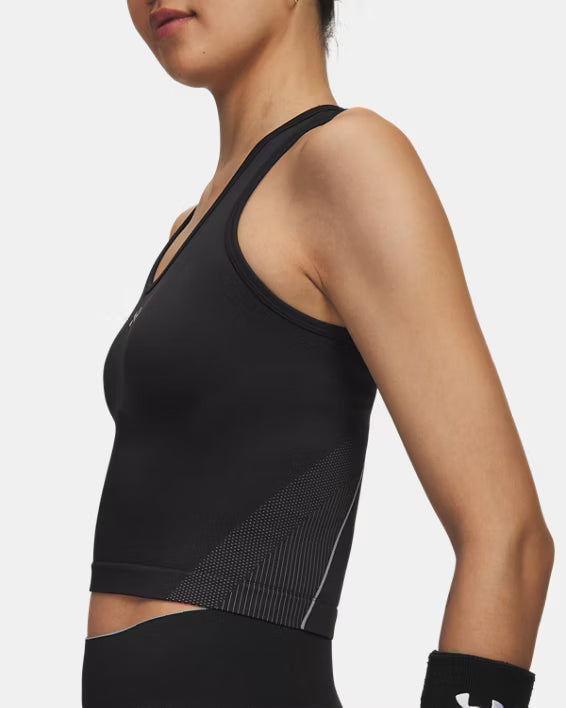 Under Armour Vanish Seamless Tank - 6000640-004