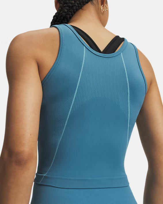 Under Armour Vanish Seamless Top - 6000640