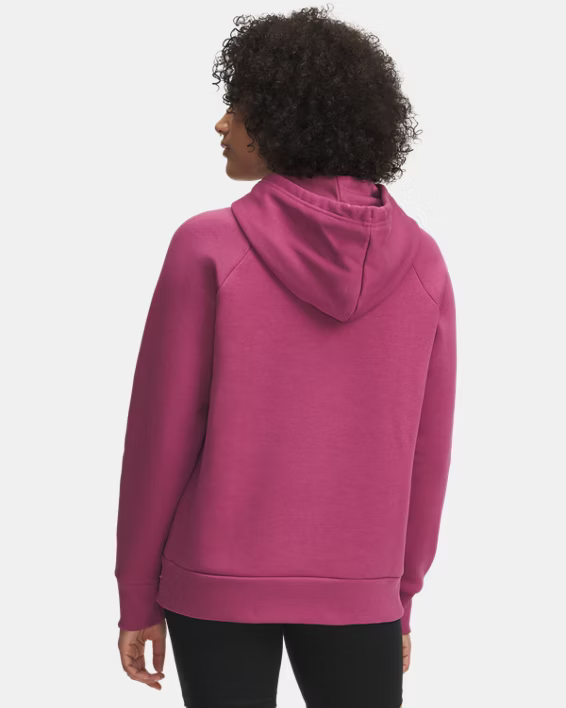 Under Armour Rival Fleece Shimmer - 6003710-659