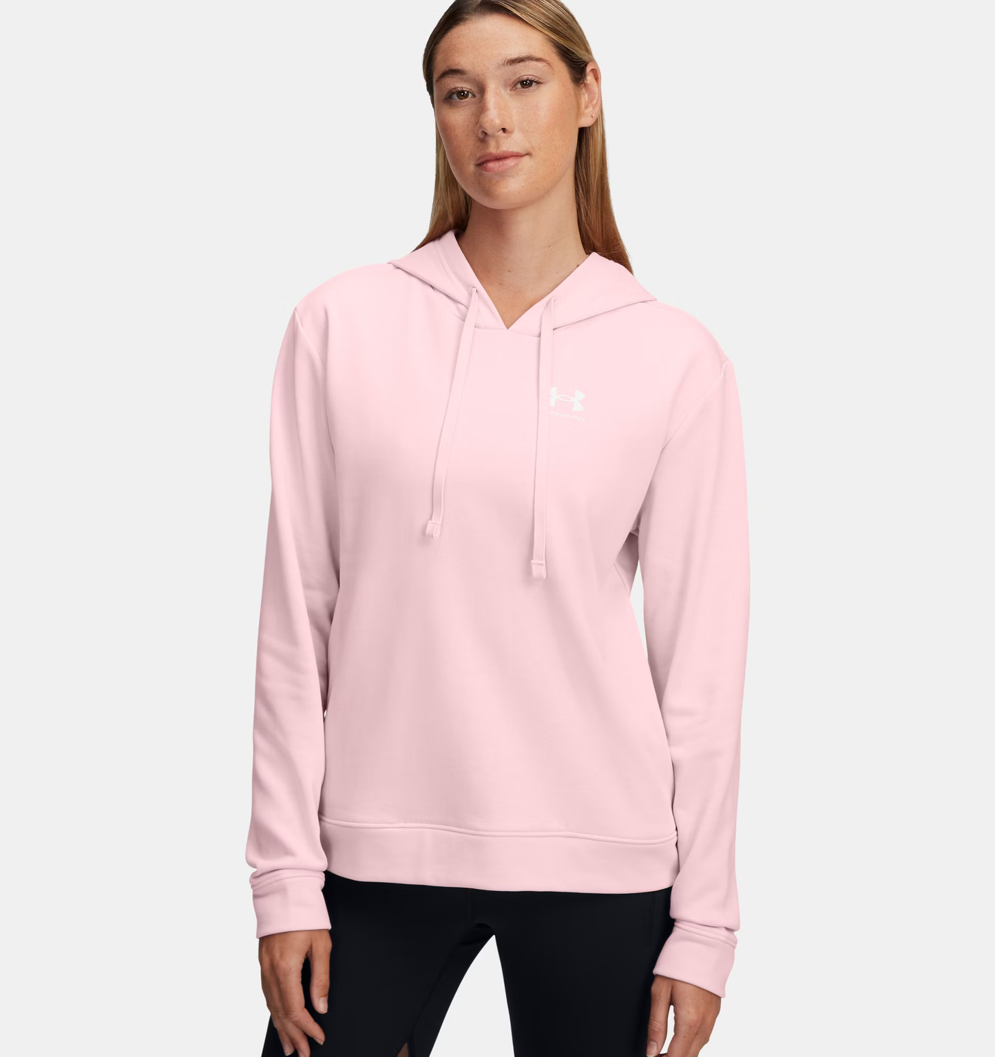 Under Armour Rival Terry Fleece - 6005511-647
