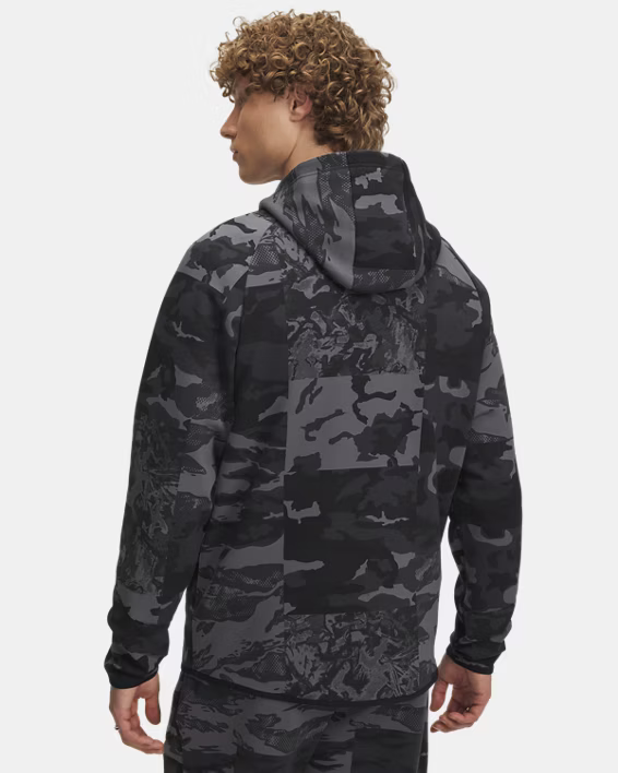 Under Armour Unstoppable Tracksuit Camo - 60056836005684-001