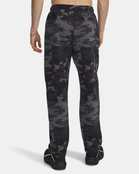 Under Armour Unstoppable Tracksuit Camo - 60056836005684-001