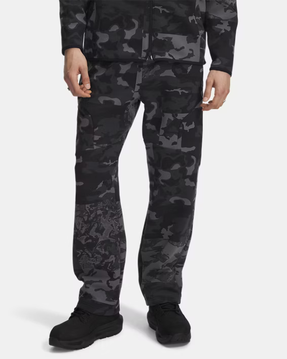 Under Armour Unstoppable Tracksuit Camo - 60056836005684-001