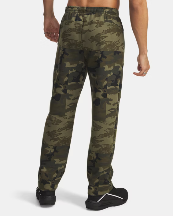 Under Armour Unstoppable Tracksuit Camo - 60056836005684-390