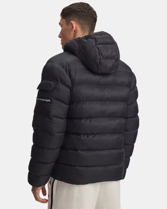 Under Armour Sportswear Puff - 6006360-003