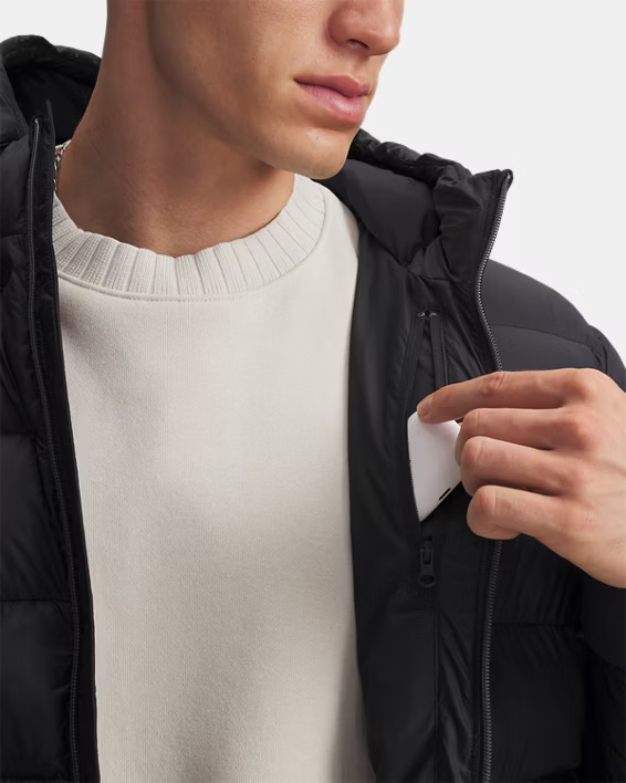 Under Armour Sportswear Puff - 6006360-003