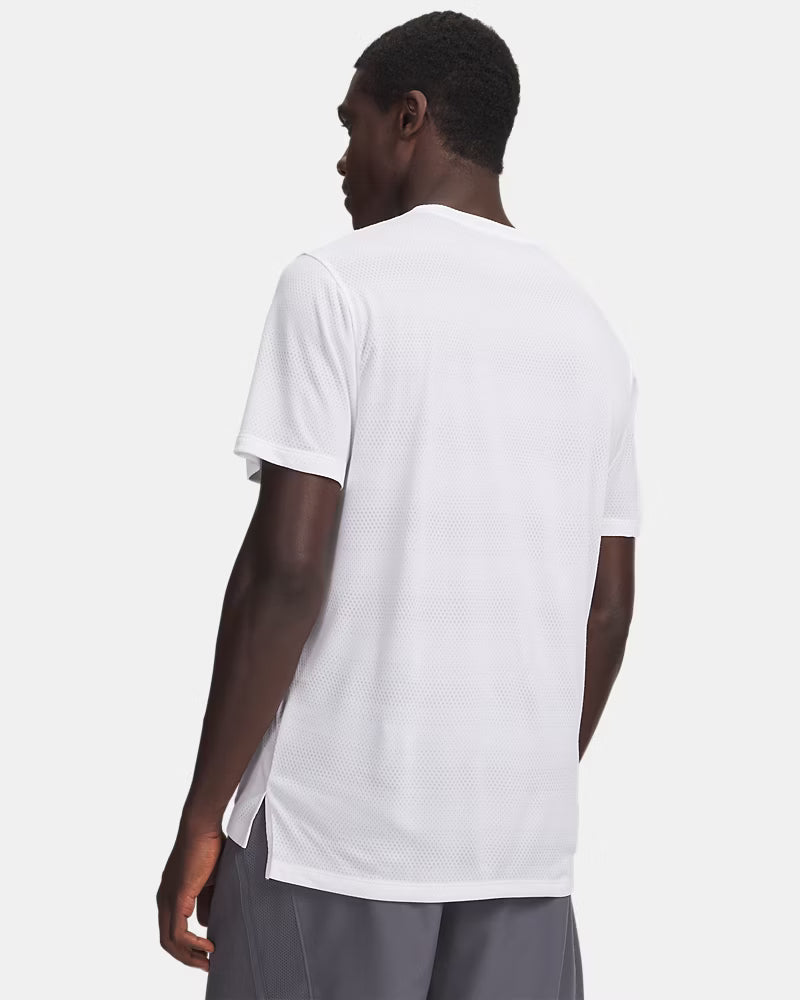 Under Armour Velocity T-shirt - 6009517-100