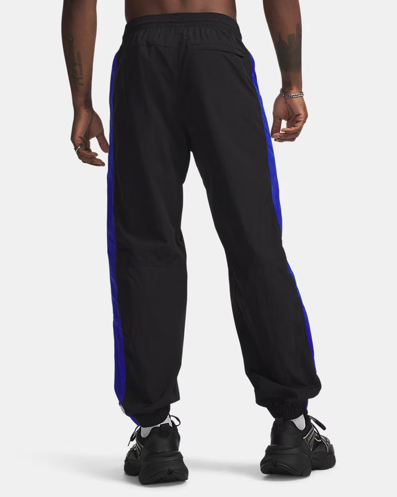 Under Armour Icon Woven Tracksuit - 60094366009662-008