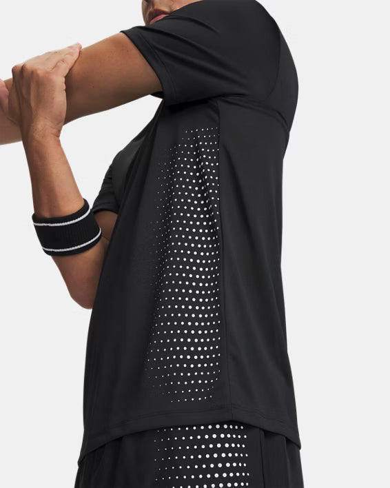 Under Armour Tech™ Play Men's Short Sleeve - 6009833-001