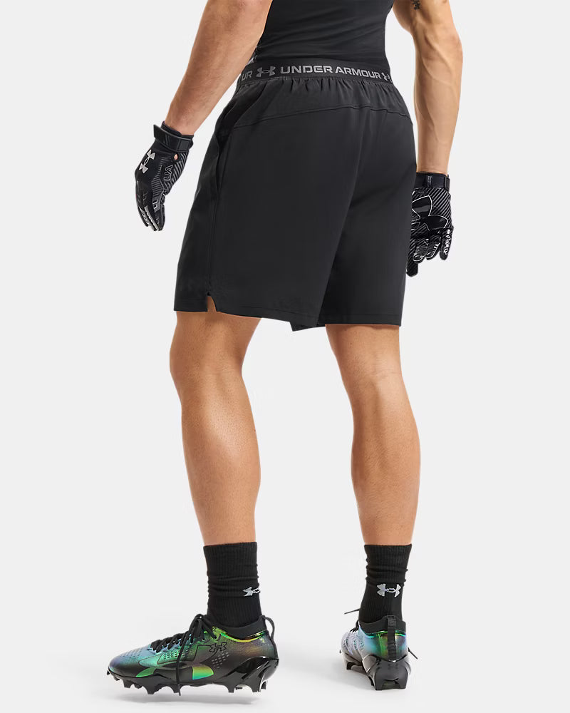 Under Armour Vanish Woven DC Shorts - 6009865-001