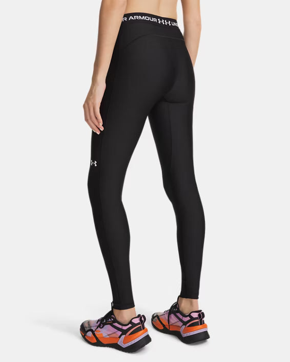 Under Armour HeatGear® Leggings - 6010002-008