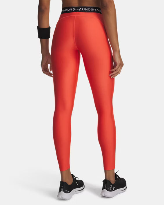 Under Armour HeatGear® Leggings - 6010002-690