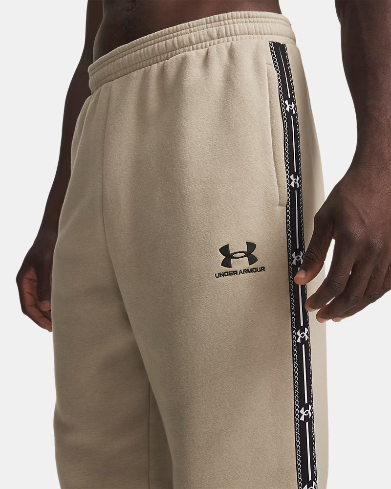Under Armour Icon Fleece Tracksuit - 60134596013457-299