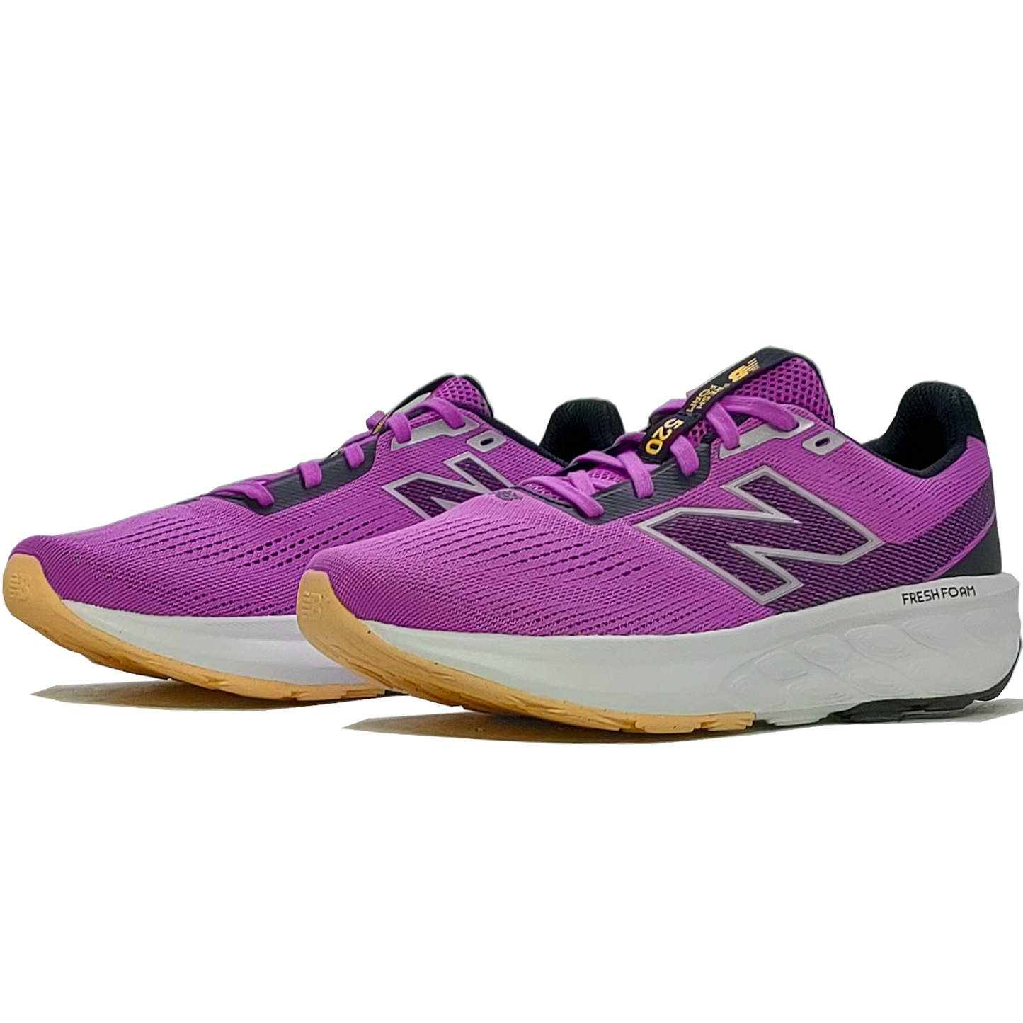 New Balance 520 - W520LP9