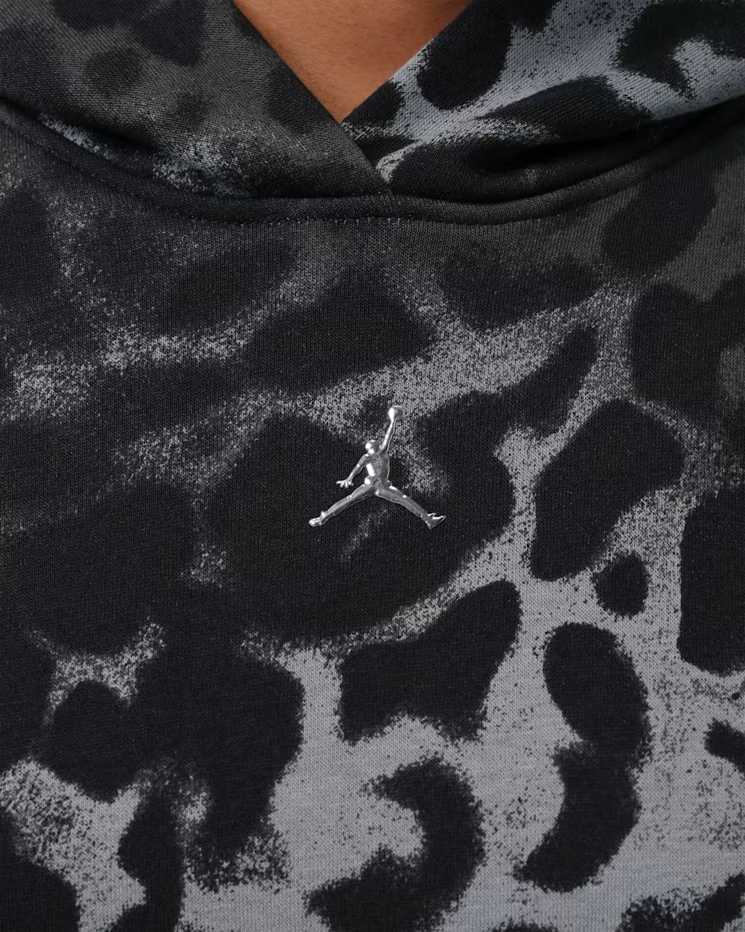 Nike Jordan Brooklyn Women's Fleece - IX6900-010