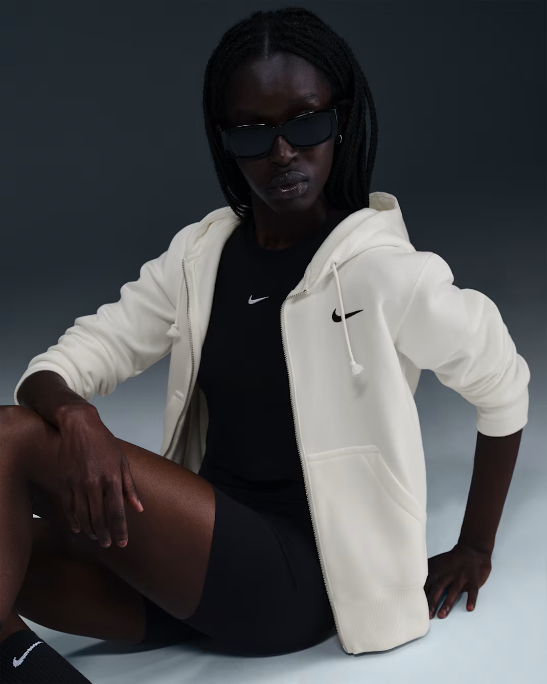 Nike Sportswear Phoenix Fleece - HJ0995-133