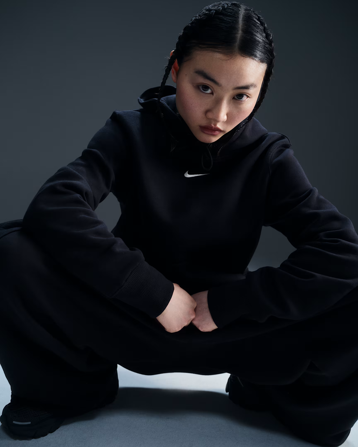 Nike Sportswear Phoenix Fleece - HF6839-010