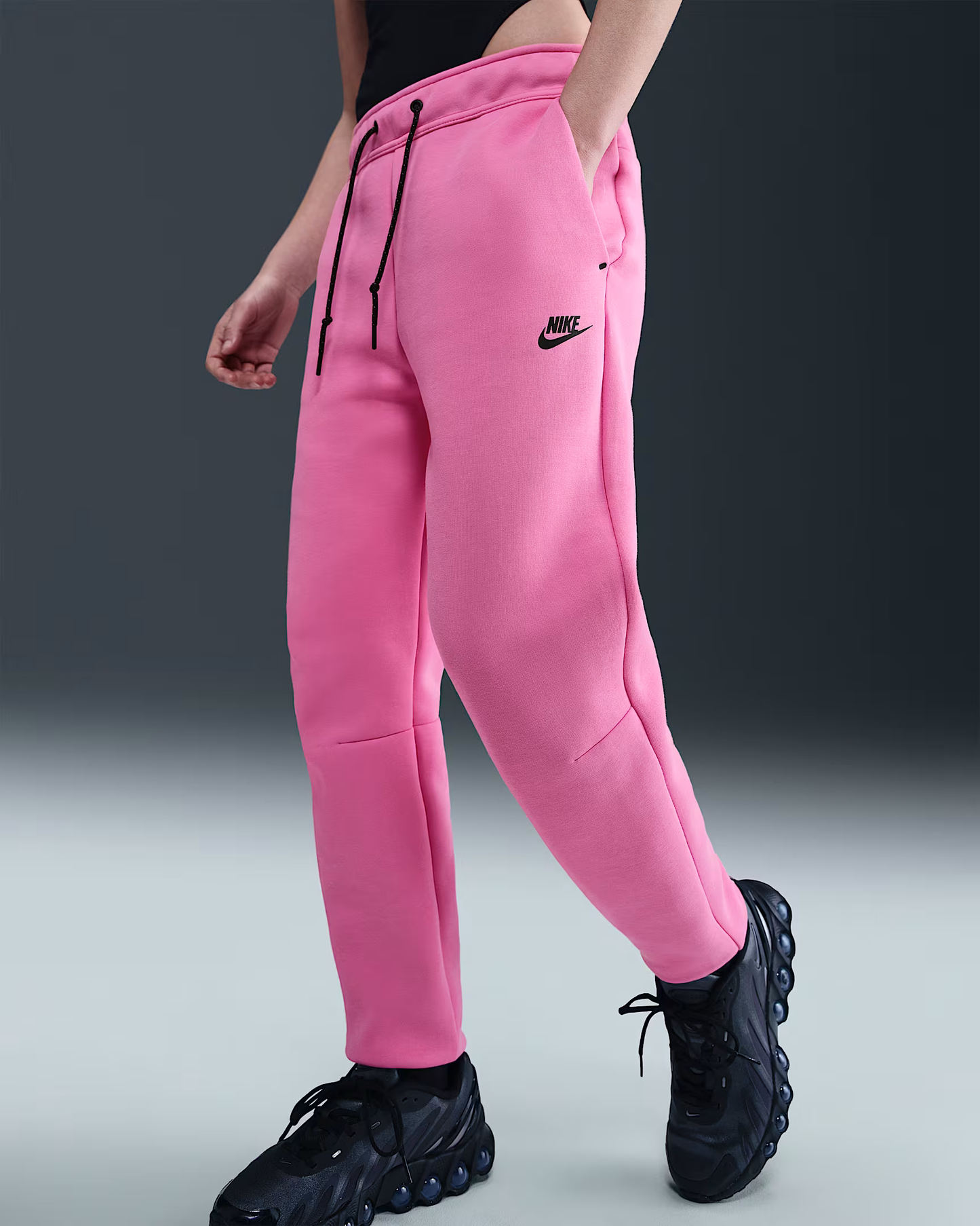Nike Sportswear Tech Windrunner Tuta - HV67476779-675
