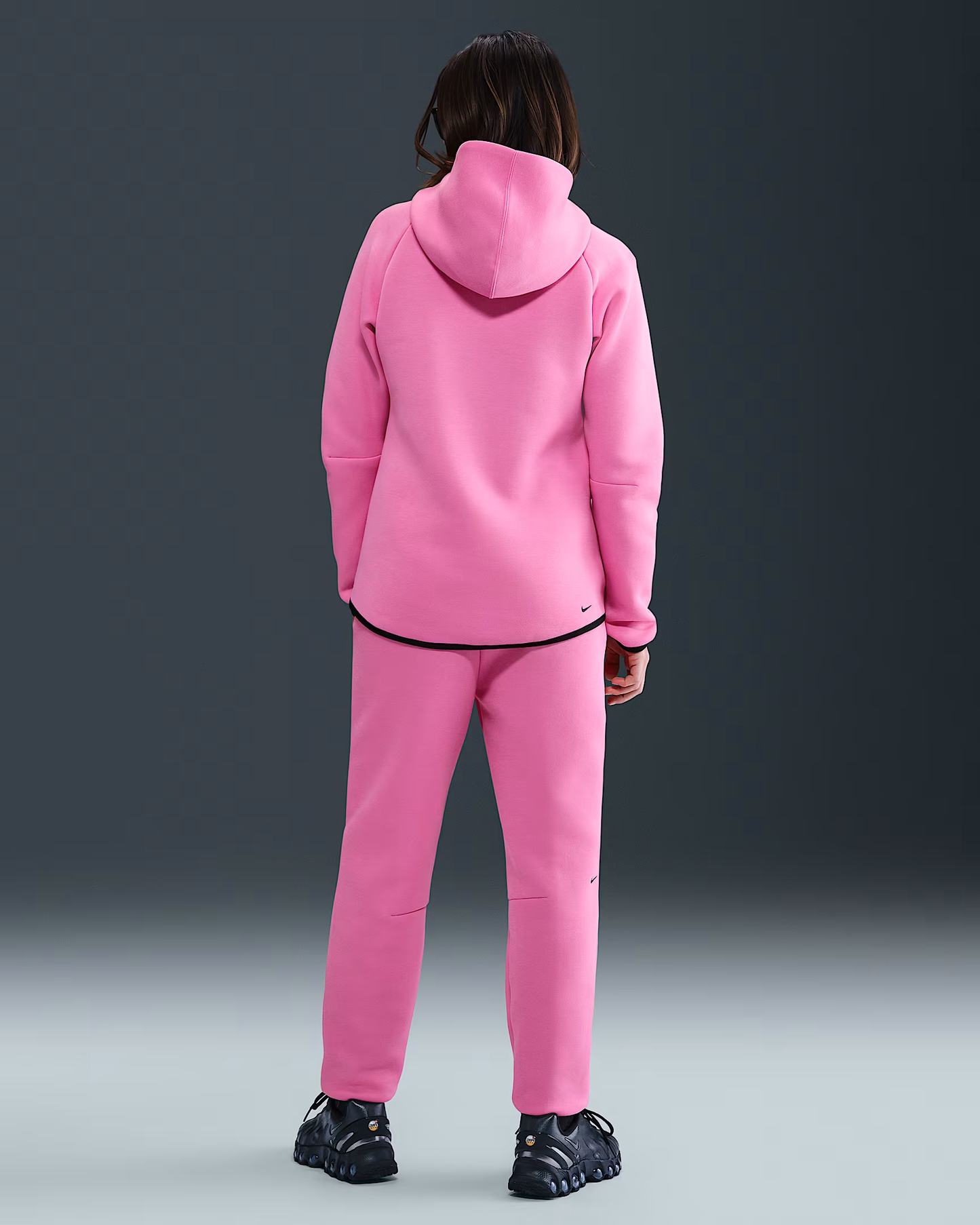 Nike Sportswear Tech Windrunner Tuta - HV67476779-675