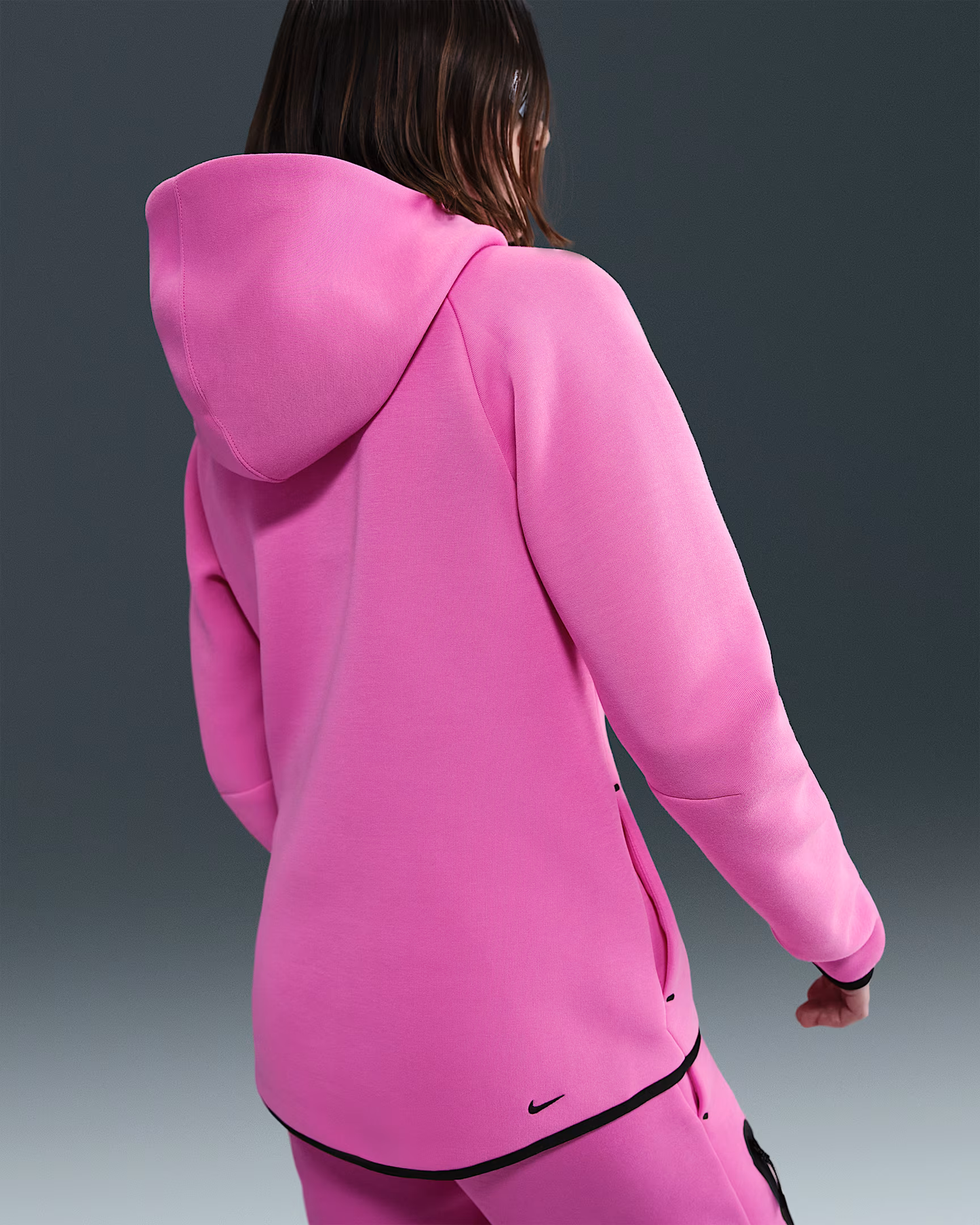Nike Sportswear Tech Windrunner Tuta - HV67476779-675