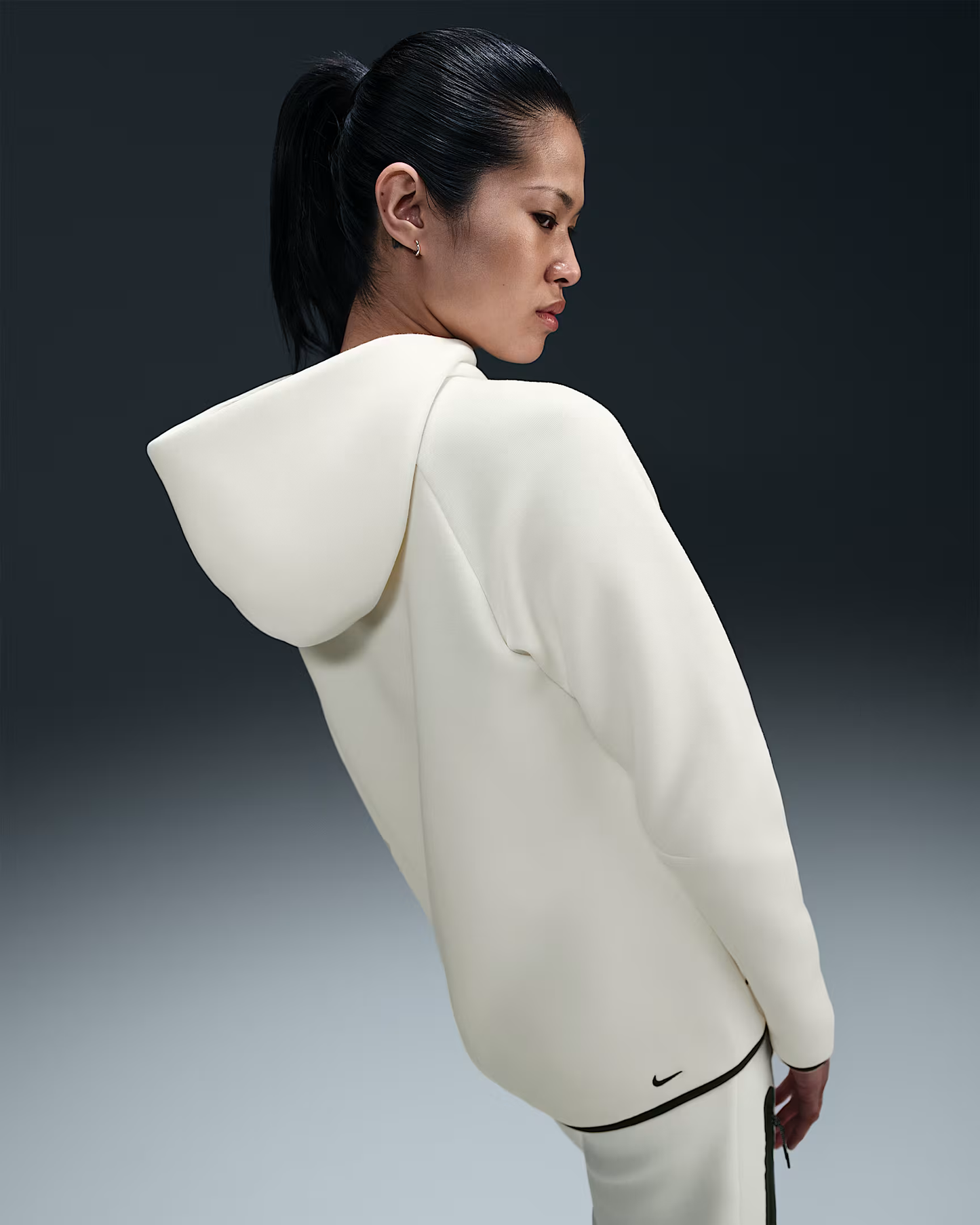 Nike Sportswear Tech Windrunner Tuta - HV67476779-133
