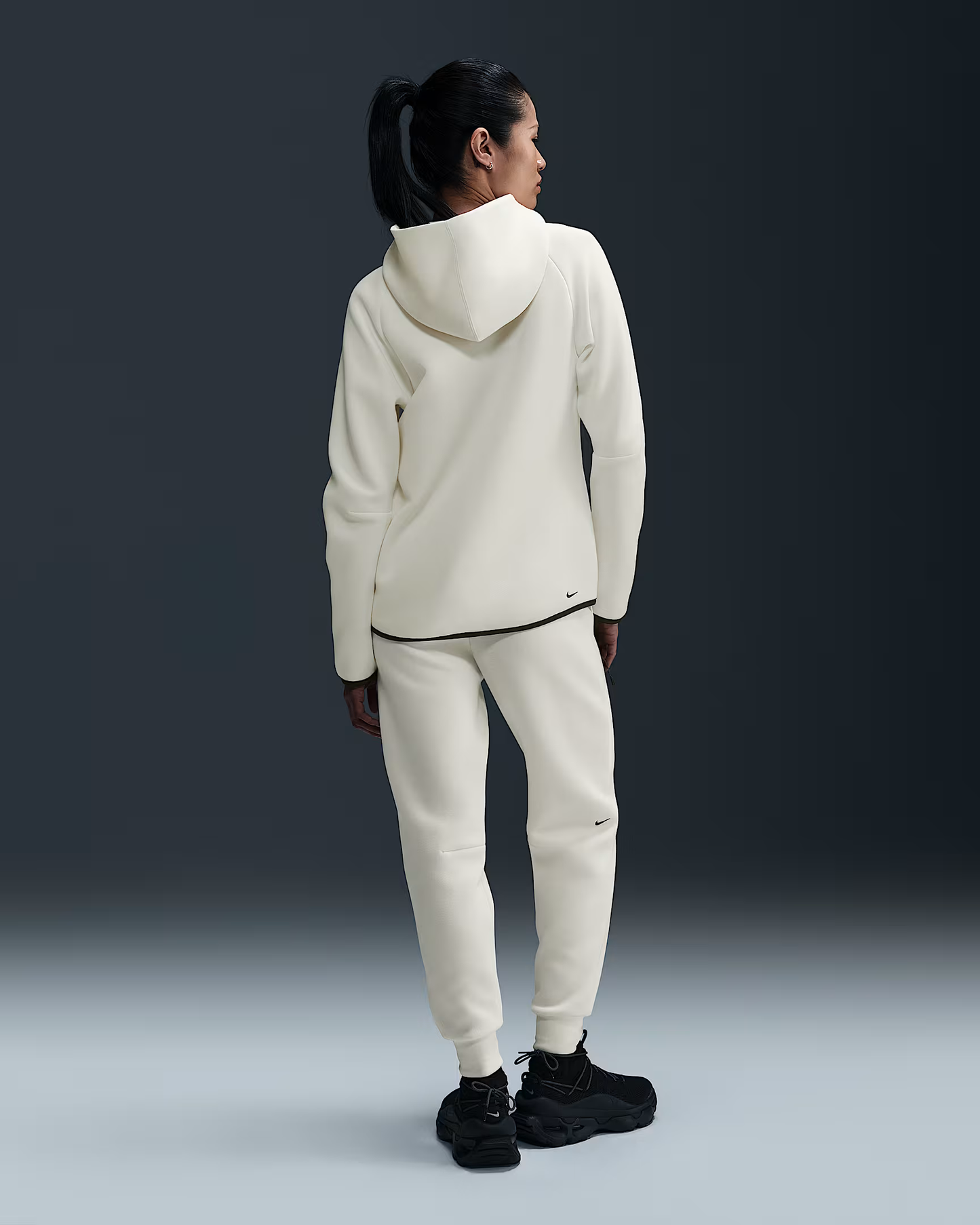 Nike Sportswear Tech Windrunner Tuta - HV67476779-133