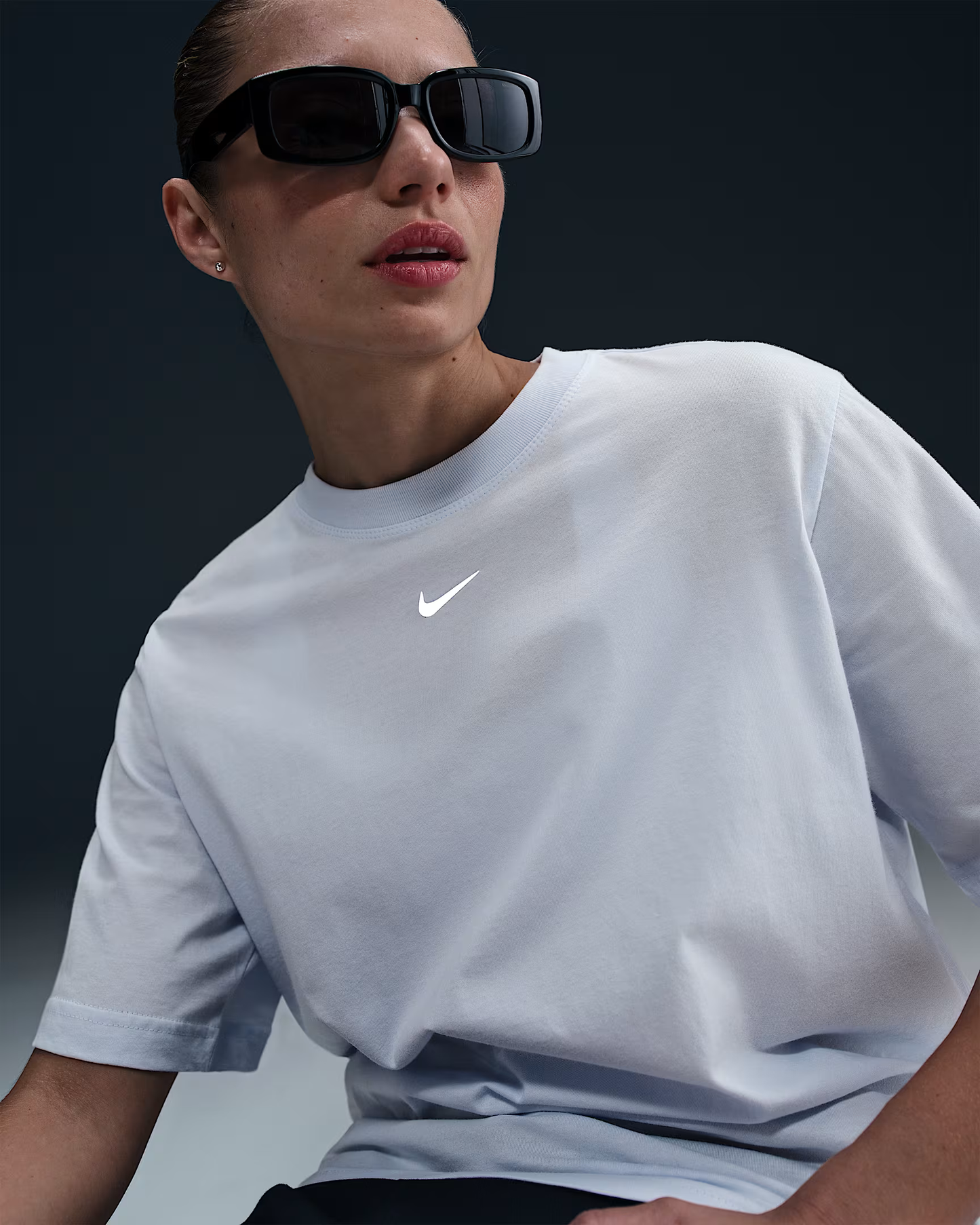 Nike Sportswear Essential T-shirt - FD4149-423