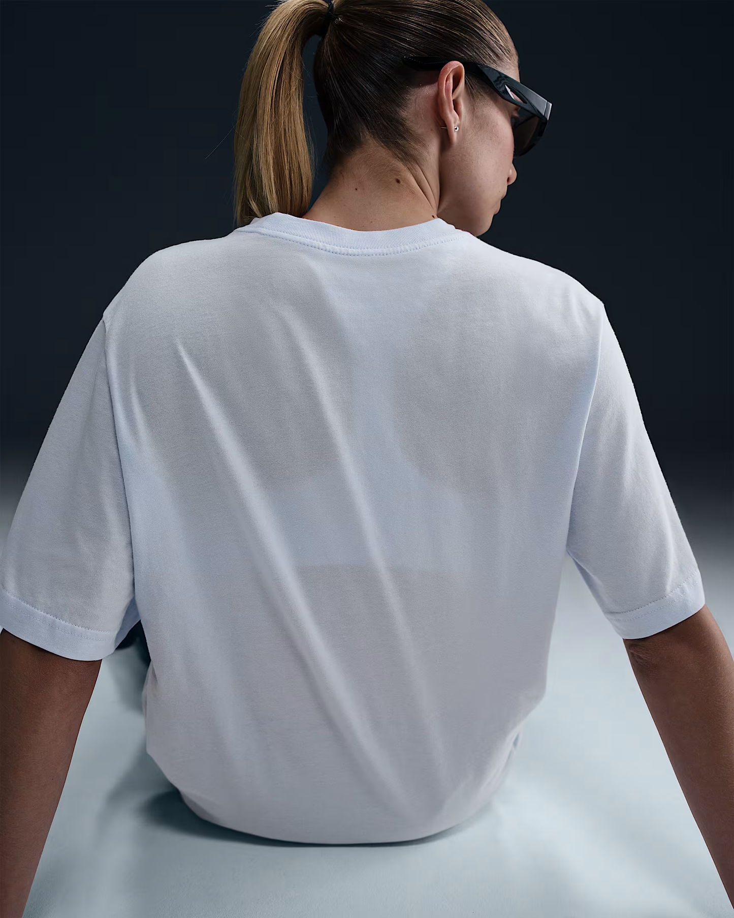 Nike Sportswear Essential T-shirt - FD4149-423