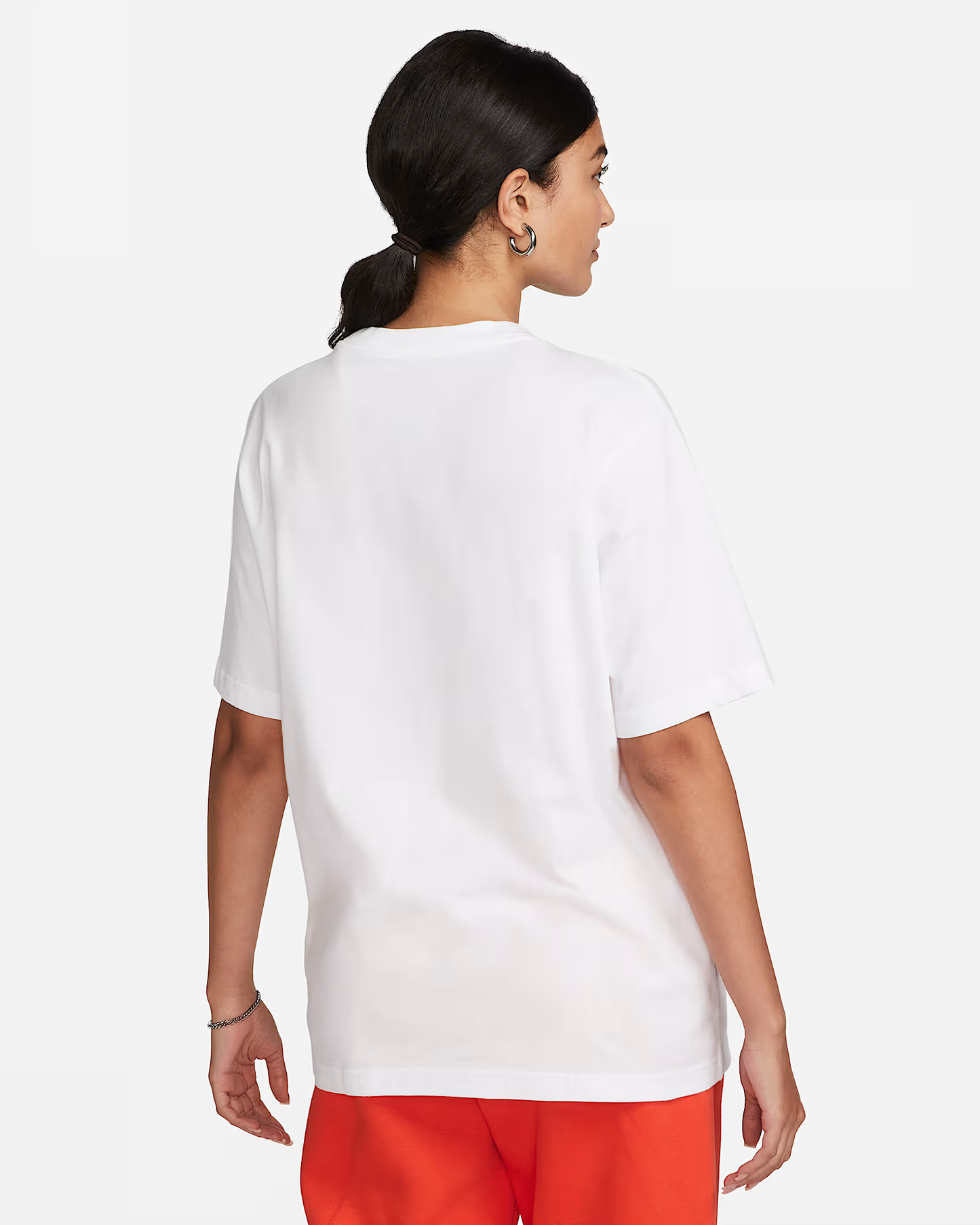 Nike Sportswear Essential T-shirt - FD4149-100