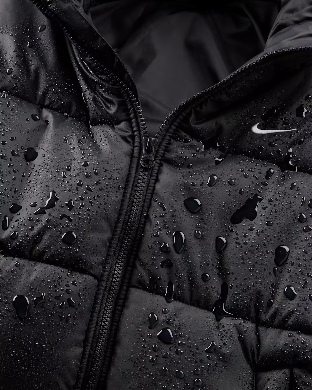 Nike Sportswear Classic Puffer Therma Fit - FZ5899-010